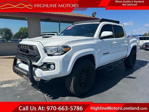 Featured Vehicle Image