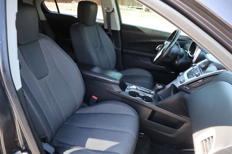 2016 Chevrolet Equinox LT | Victory Motors of Colorado