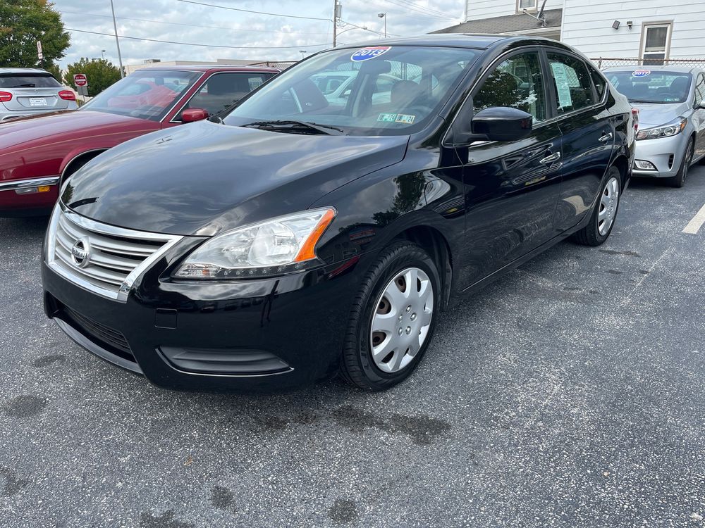 Home South Hanover Auto Sales