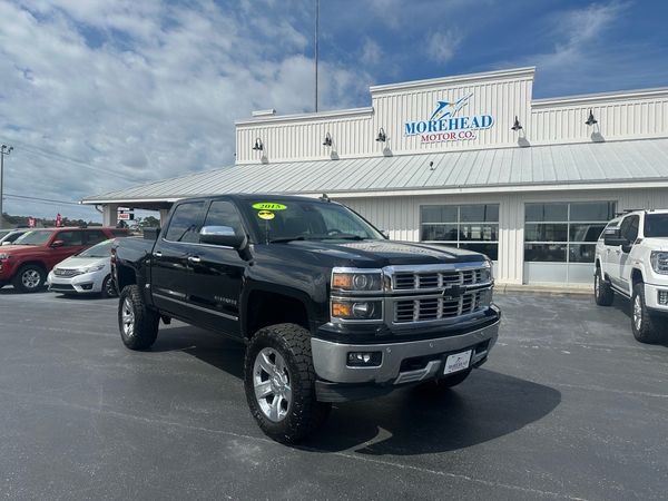 Featured Vehicle Image