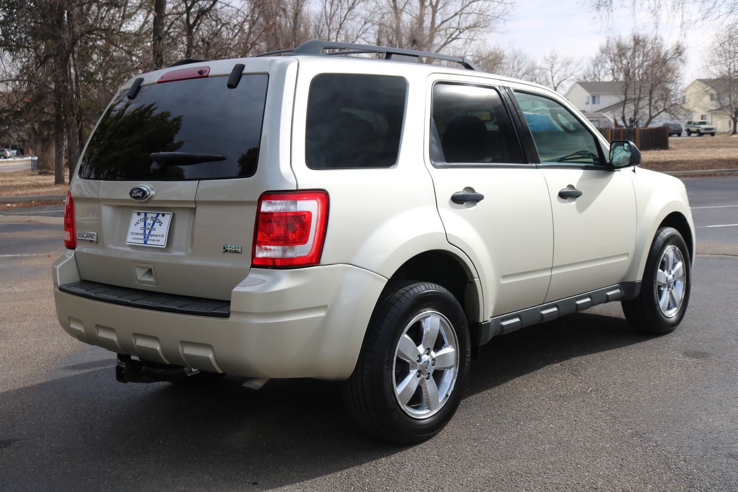 2010 Ford Escape XLT | Victory Motors of Colorado