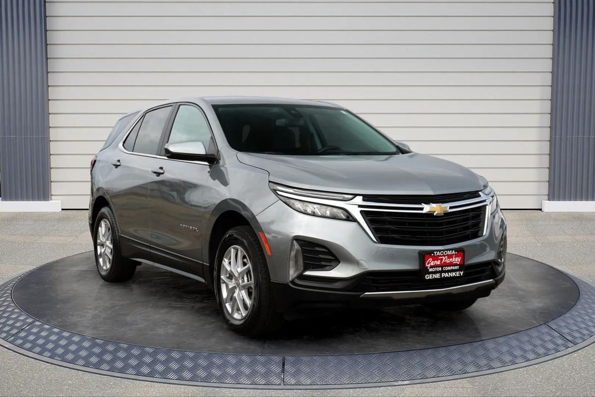 Featured Vehicle Image