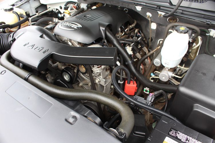 2005 Gmc Yukon Xl Engine 5.3 L V8
