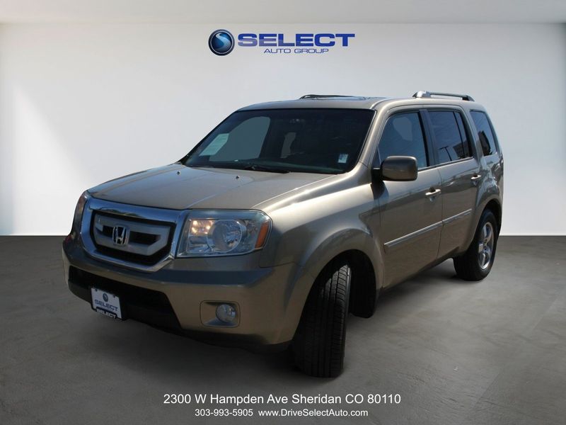 Used Cars Sheridan, CO Select Auto Group