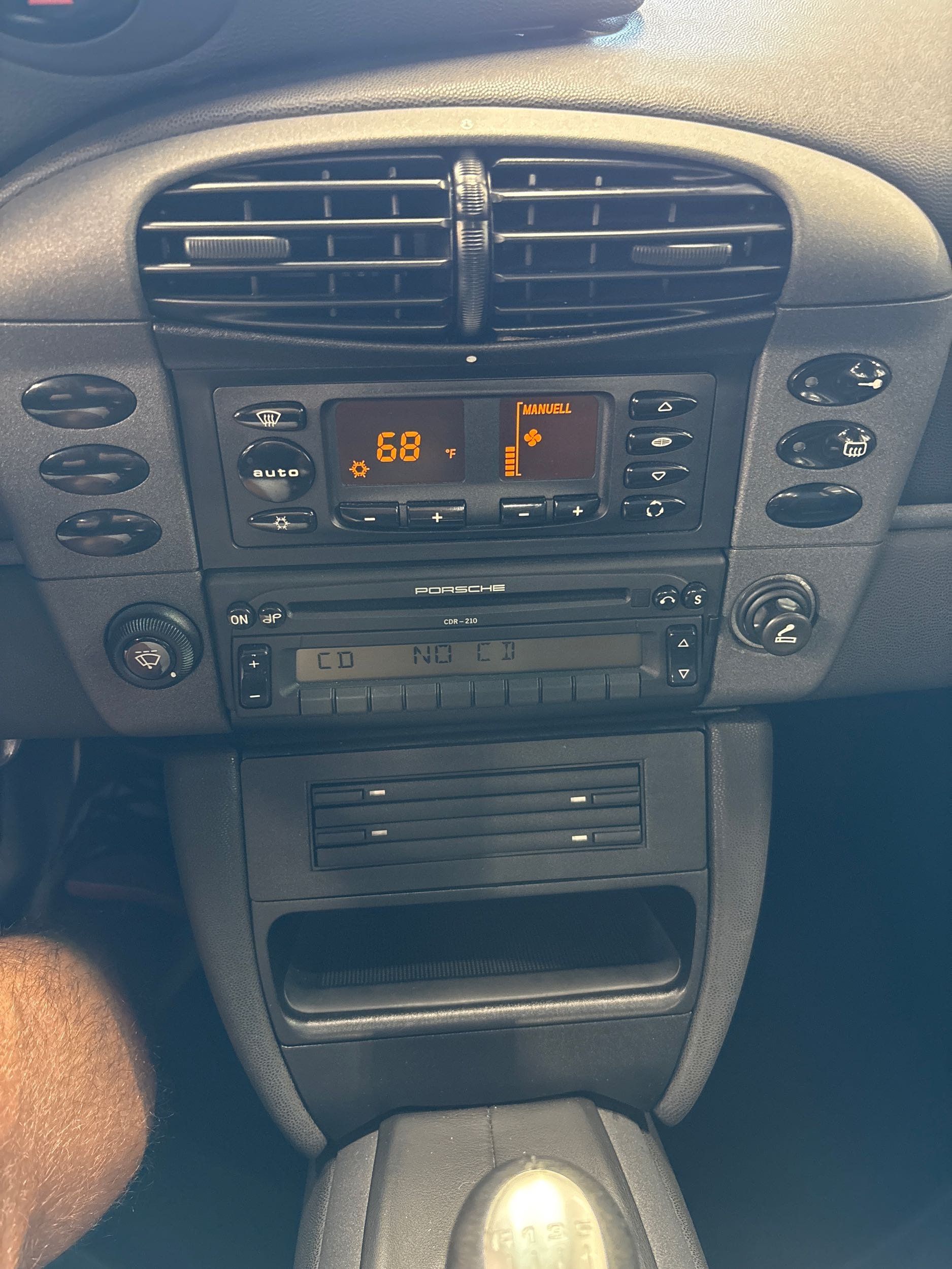 1999 Porsche 911 photo 35