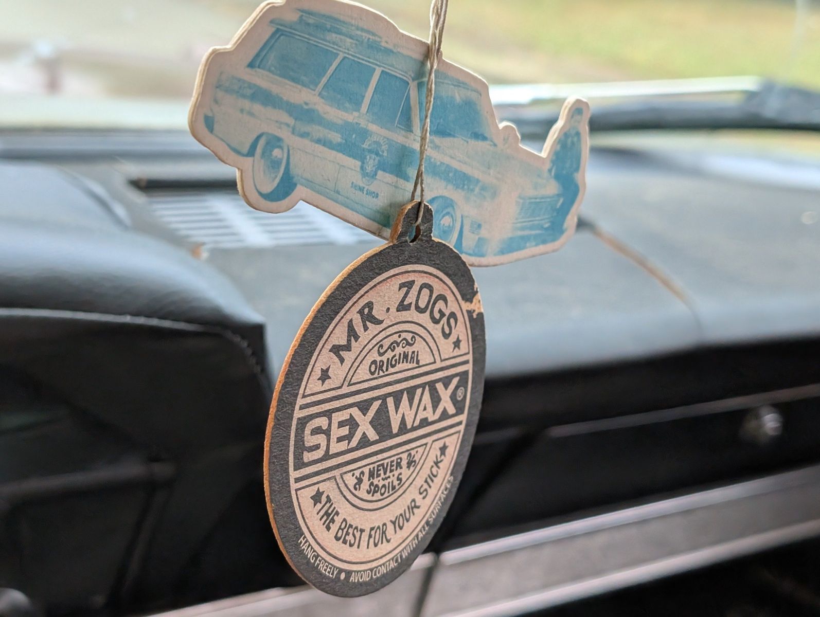 1965 Ford Galaxie 97