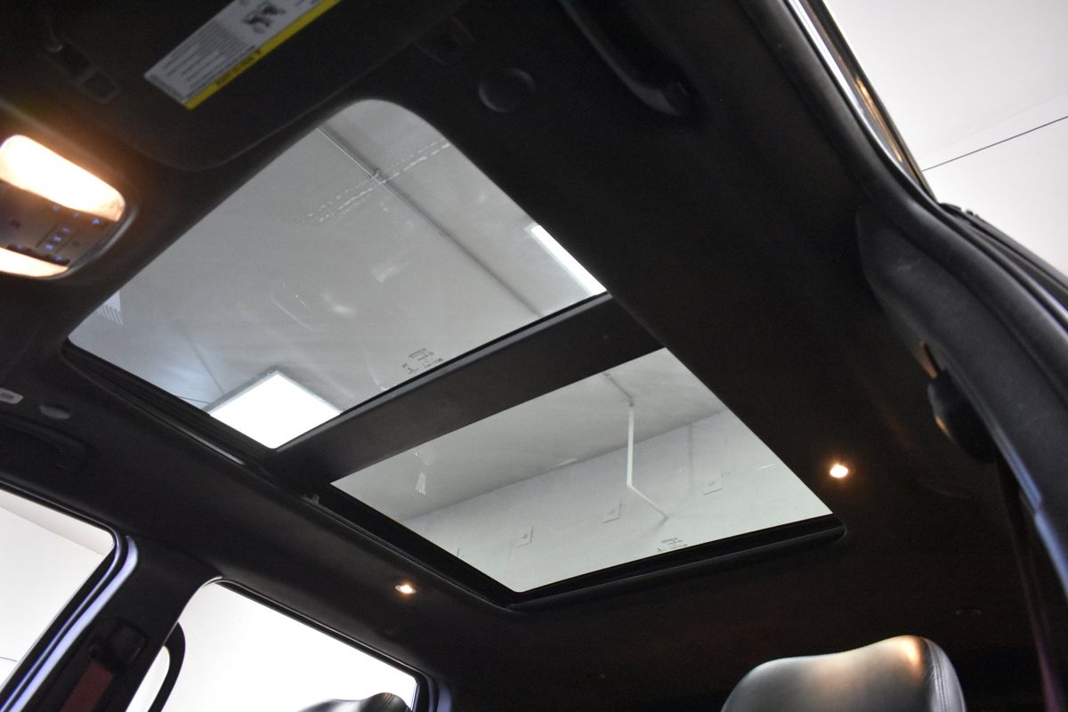 2020 Jeep Grand Cherokee SRT 4X4