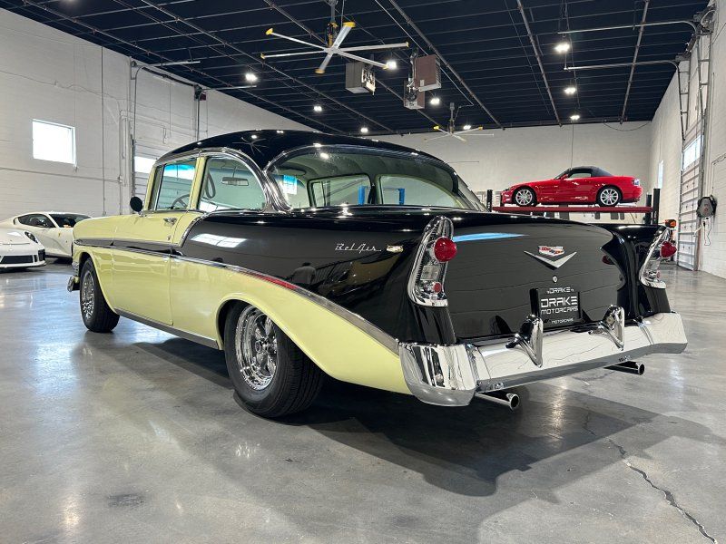 1956 Chevrolet Belair Belair, photo 3