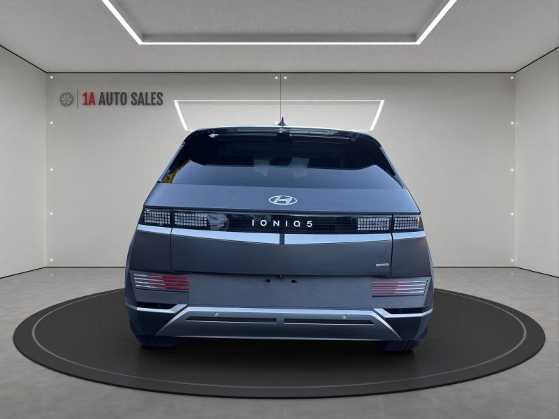 2023 Hyundai Ioniq 5 SEL photo 4