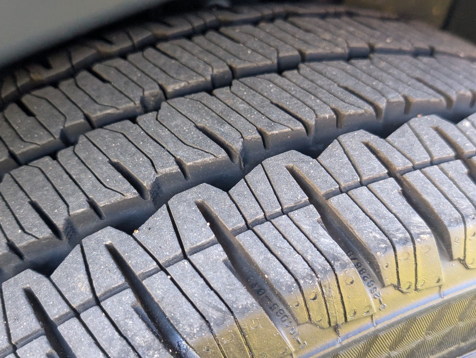 2023 Ford E-Transit-350 54