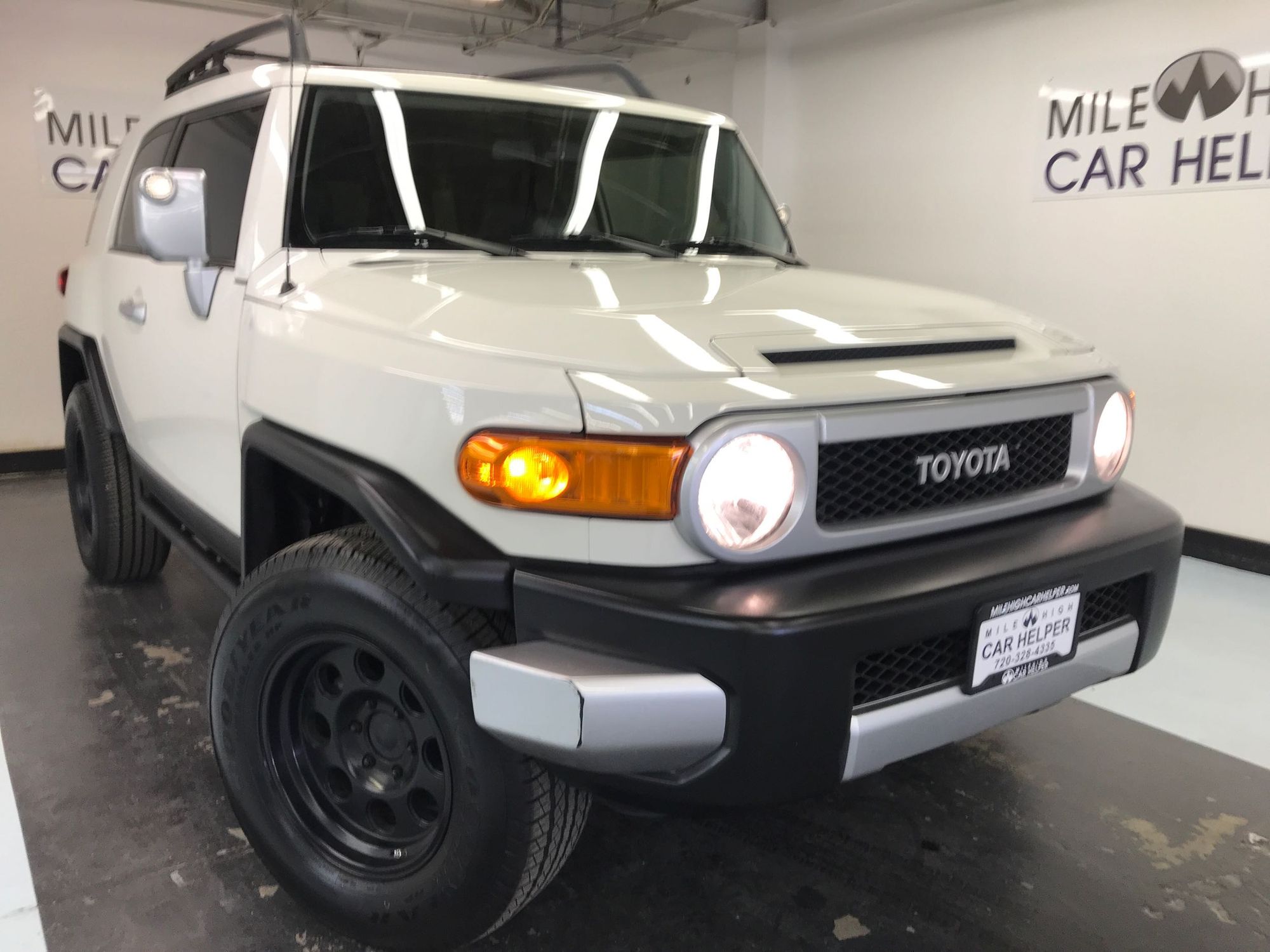 Fj Cruiser Transmission Flush User Manual