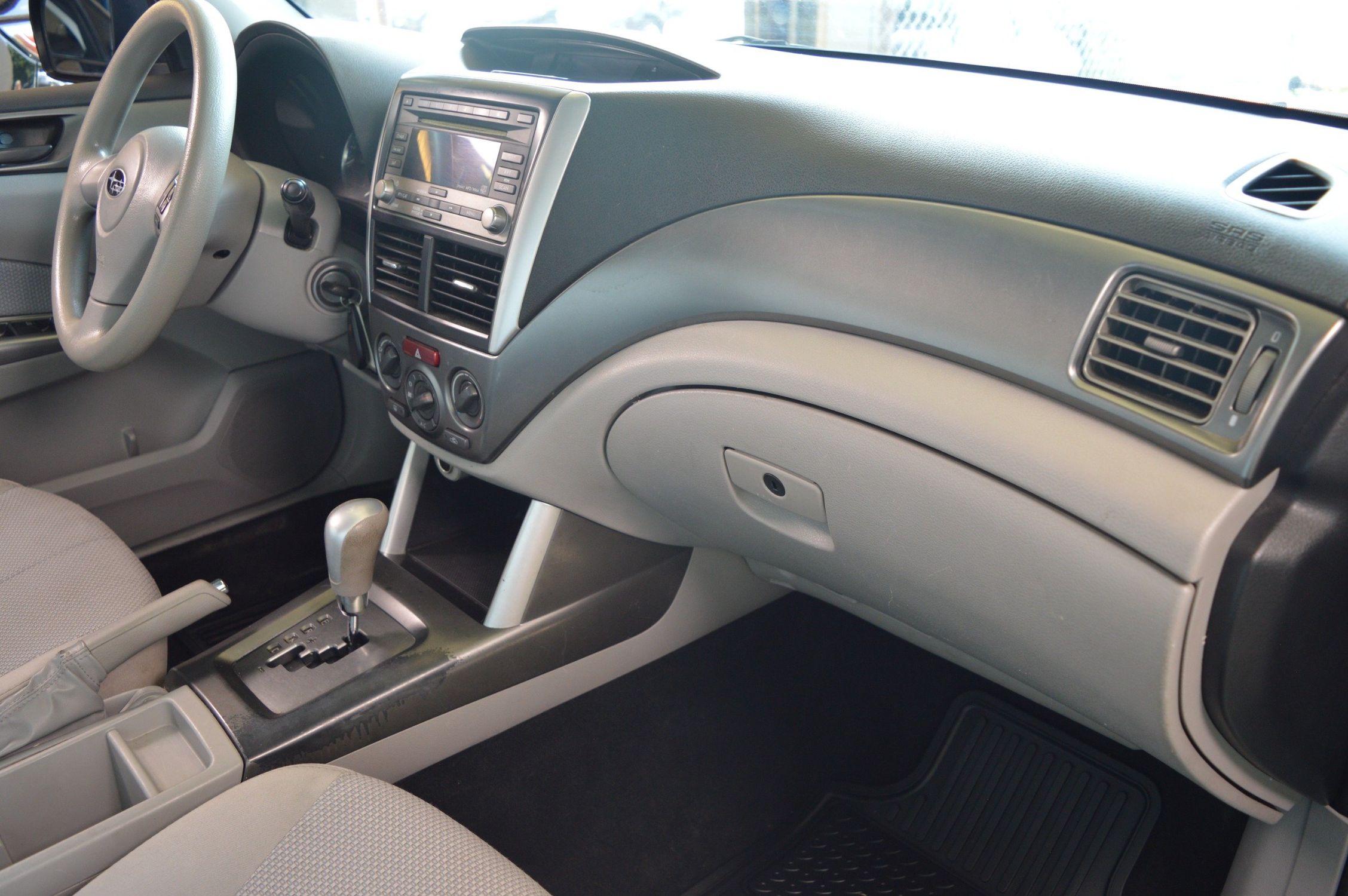2011 Subaru Forester 2.5X photo 32
