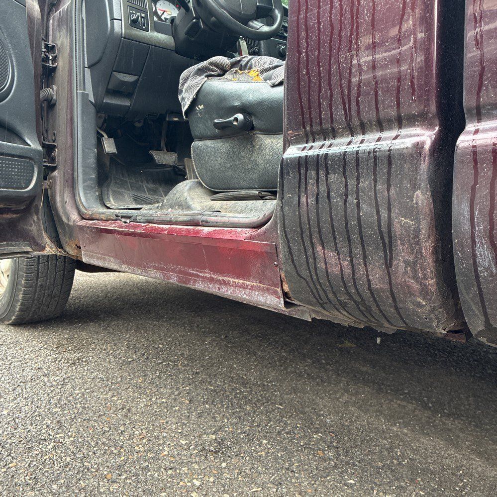 2004 Dodge Ram 1500 39