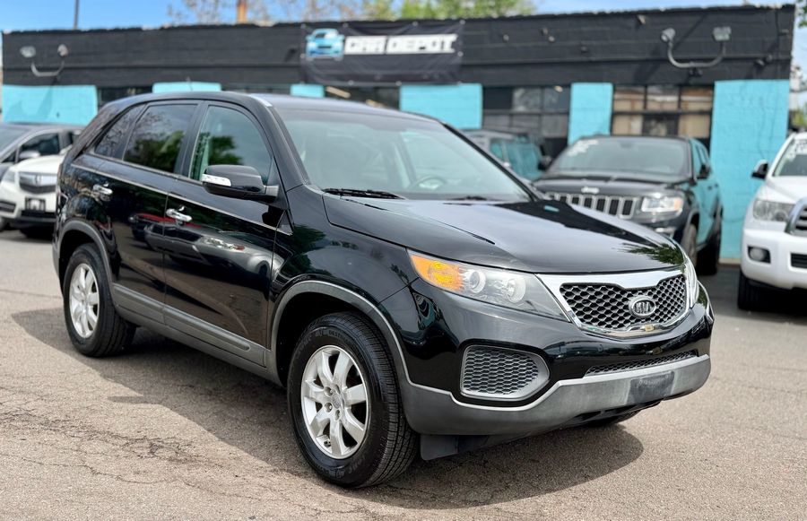 Vehicle Image