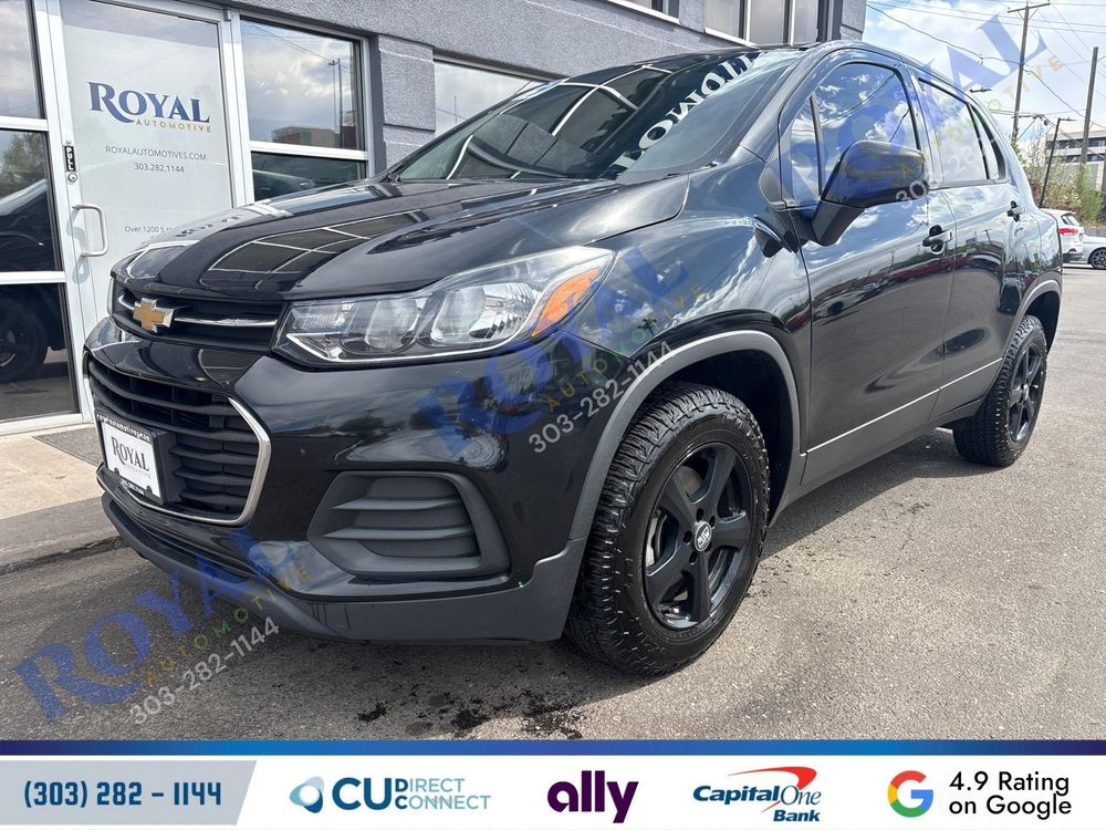 Featured Vehicle Image