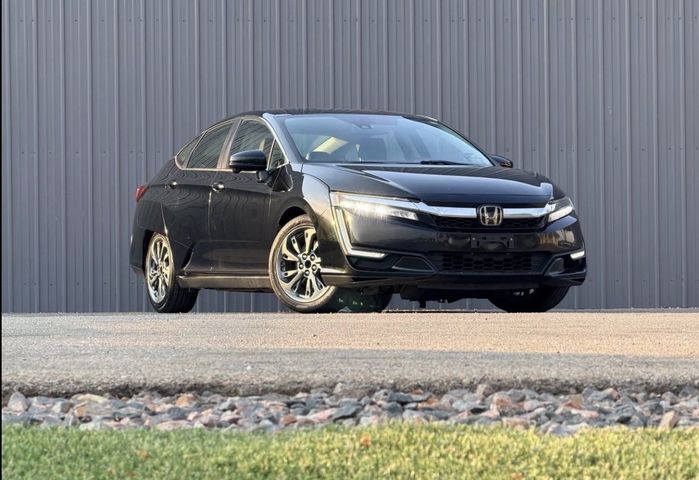 2018 Honda Clarity Base
