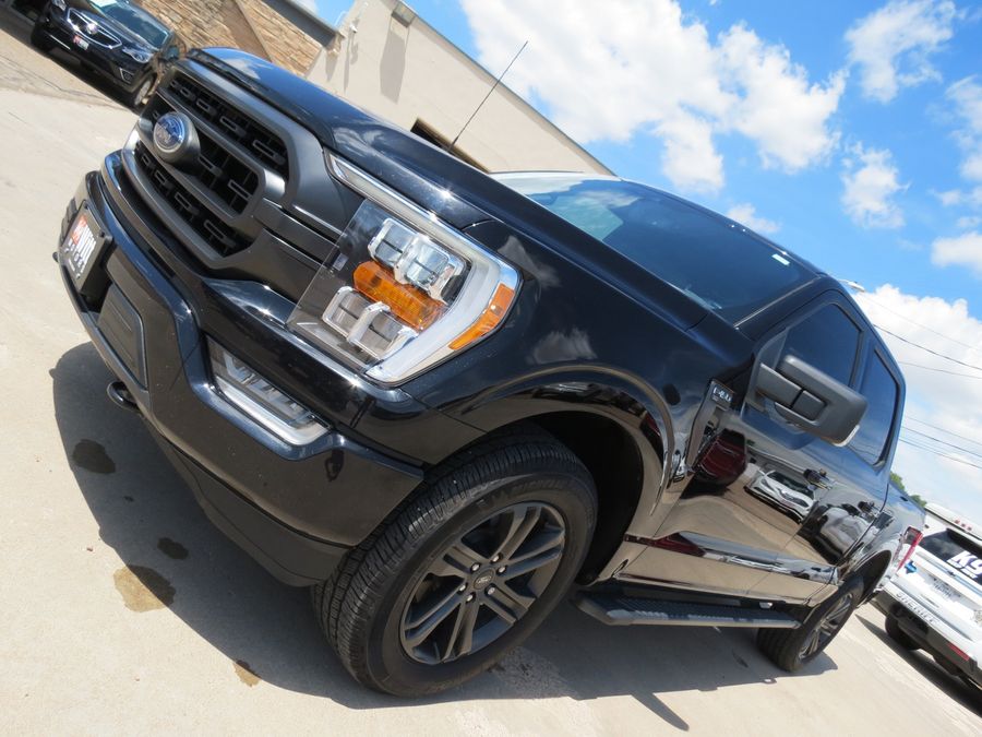 Vehicle Image