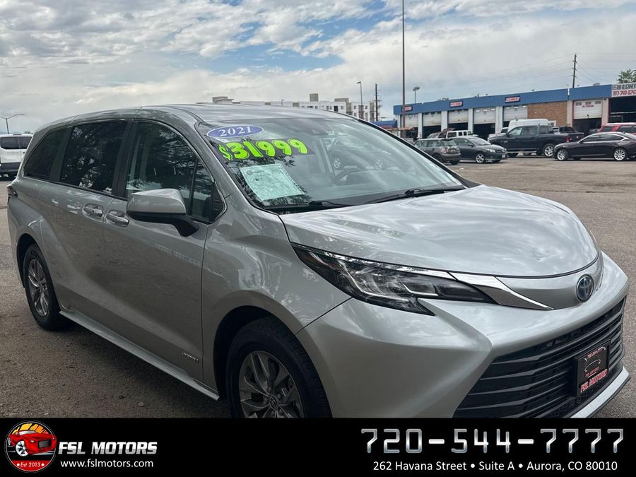Vehicle Image