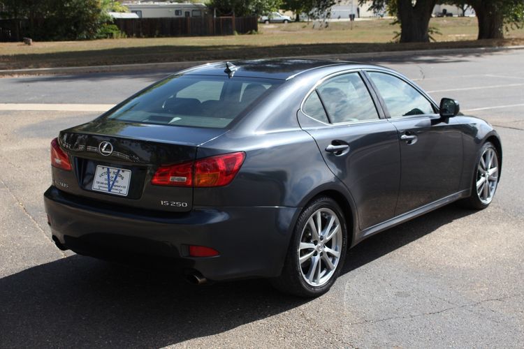 2008 Lexus IS 250 | Victory Motors of Colorado