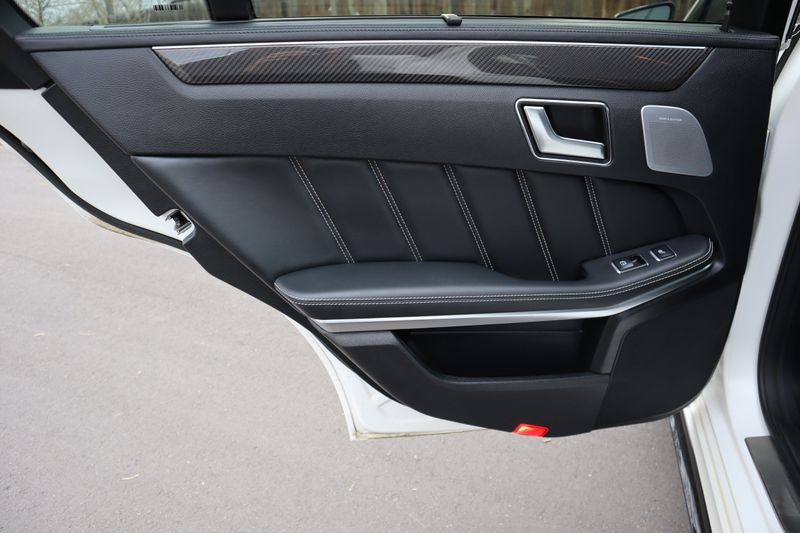 2014 Mercedes-Benz E-Class E 63 AMG S-Model | Victory Motors of