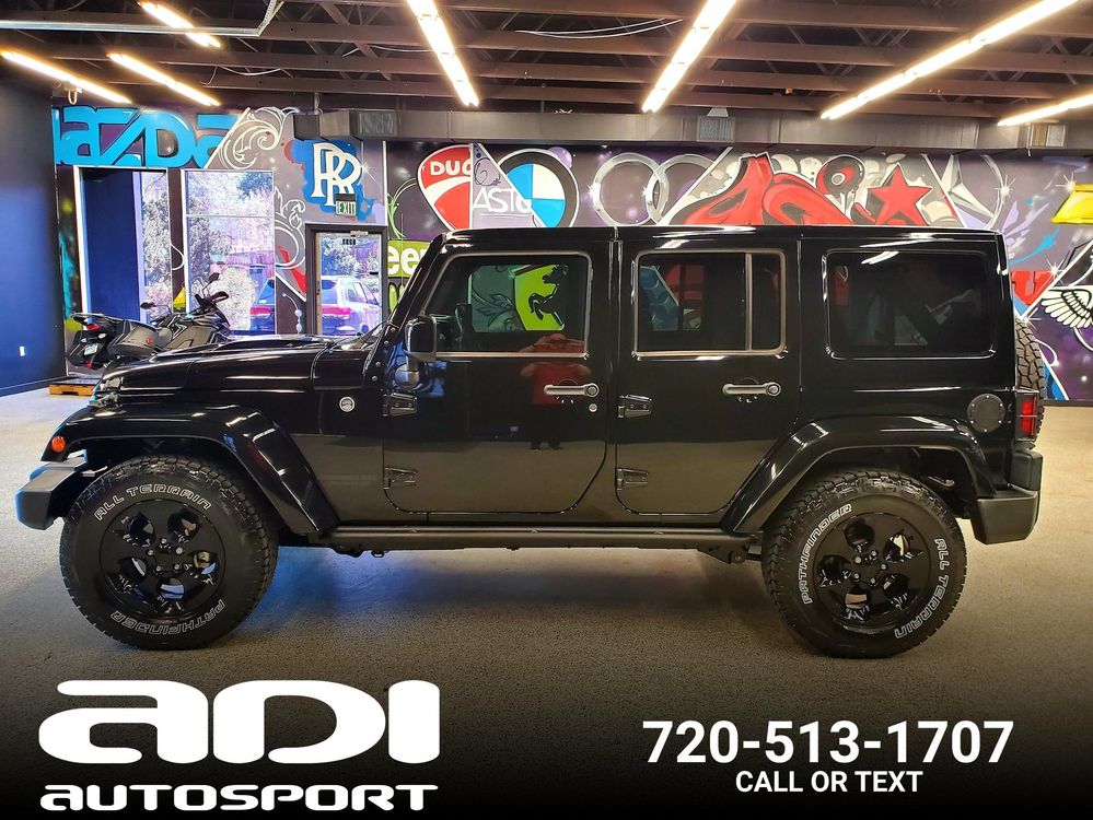 Used Cars Denver, CO ADI Autosport