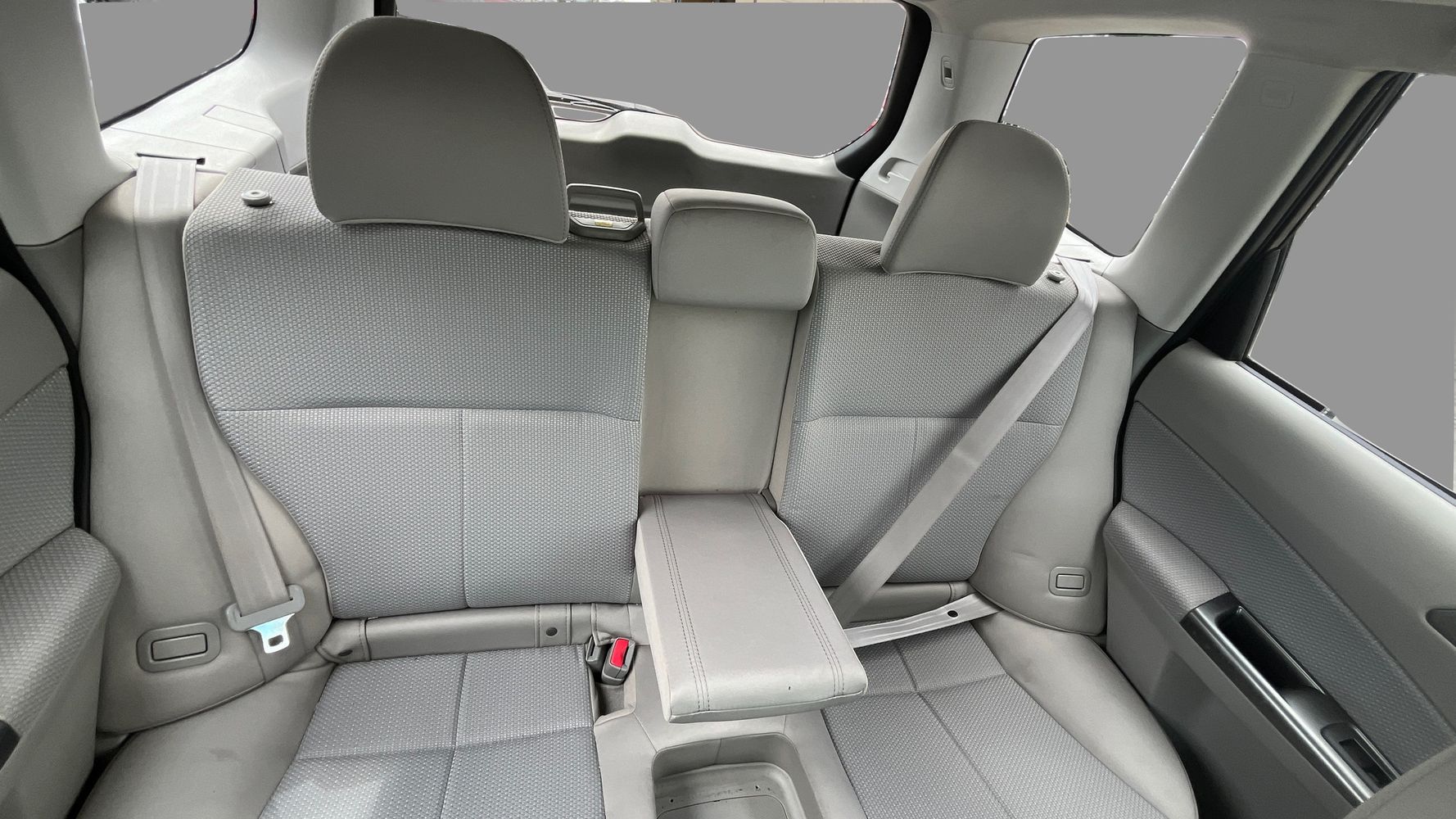 2013 Subaru Forester X Premium Package - Photo 13