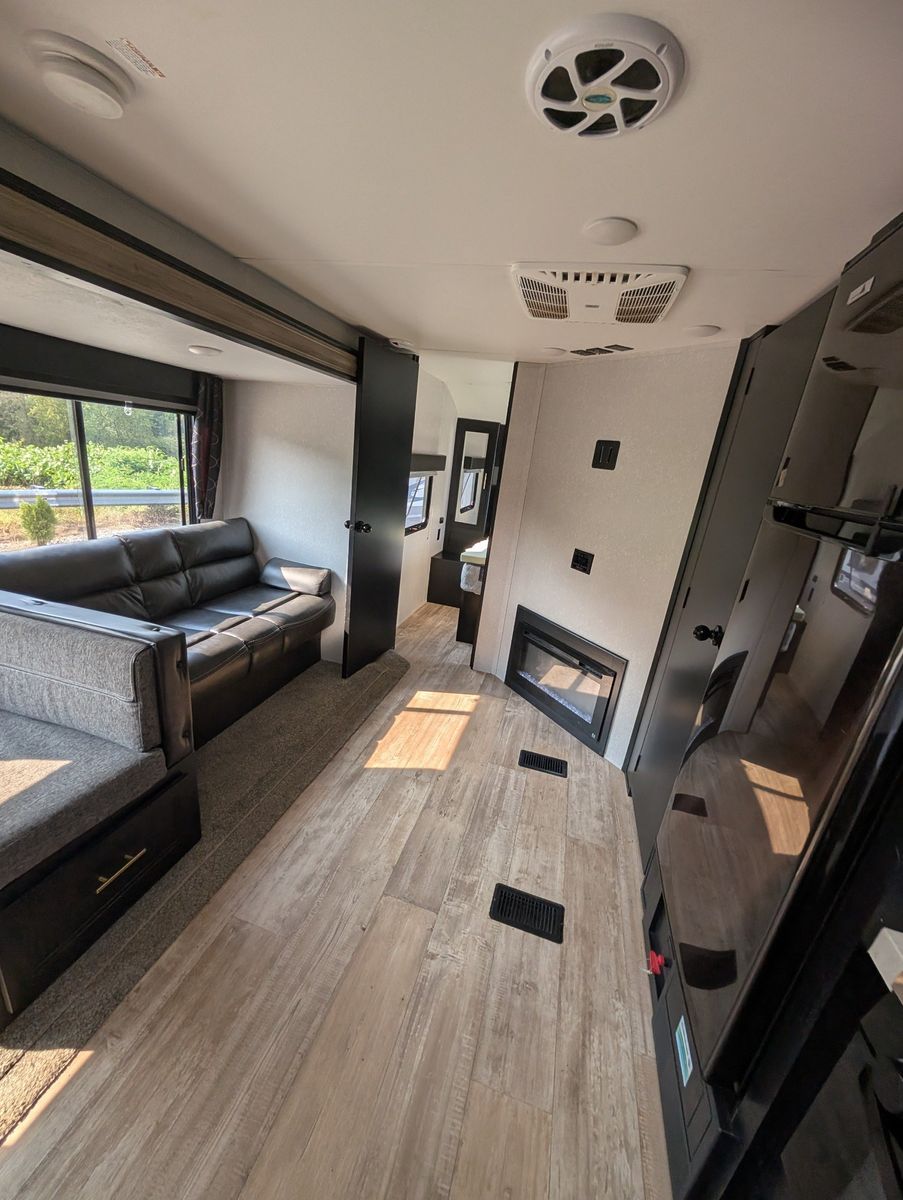 2021 Forest River Cherokee 142