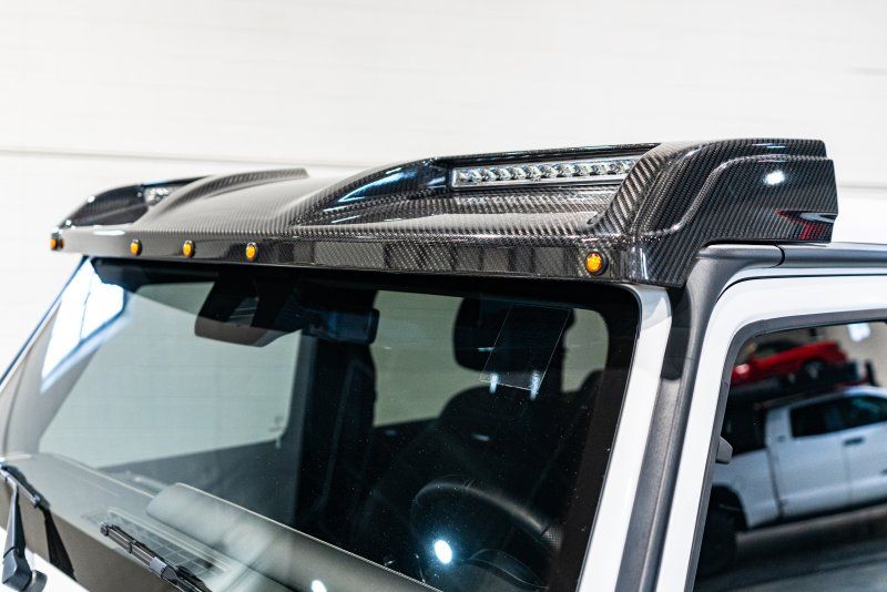2023 Mercedes-Benz AMG G 63 4x4 Squared, photo 17