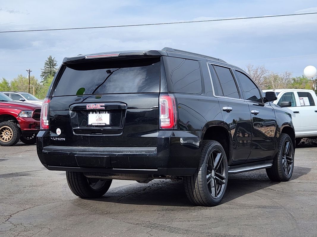 View vehicle photo 7