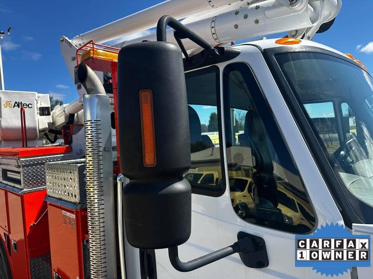 2017 International WorkStar 7500 44