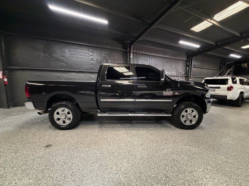 2016 RAM Ram 2500 Pickup Big Horn/Lone Star - Photo 4