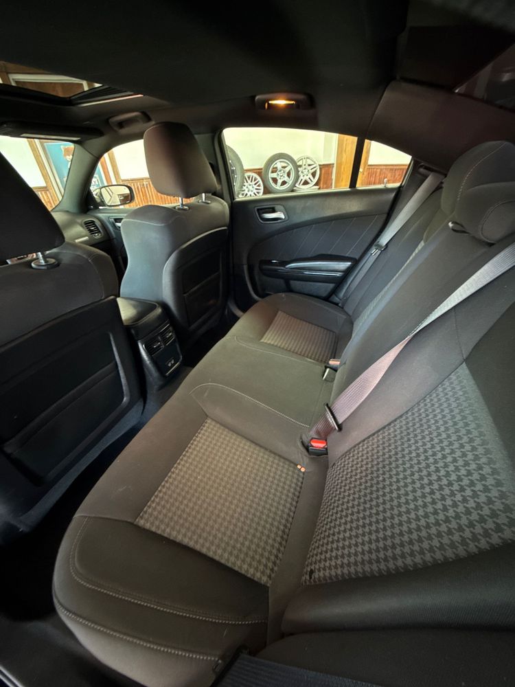2019 Dodge Charger GT photo 12