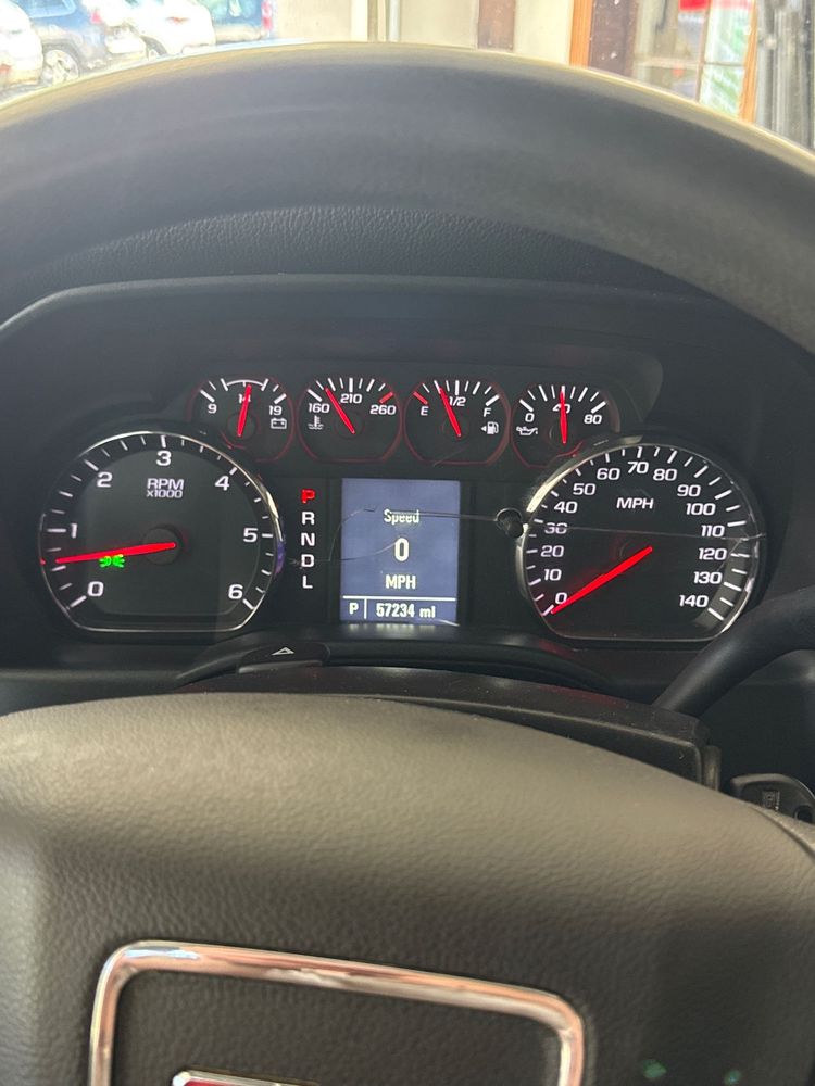 2019 Gmc Sierra 1500 Limited photo 24