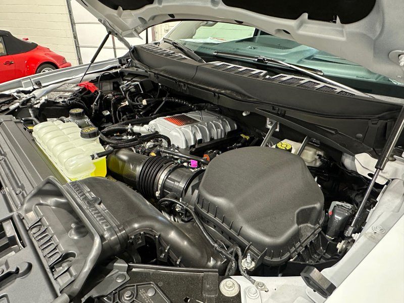 2025 Ford F-150 Raptor, photo 30