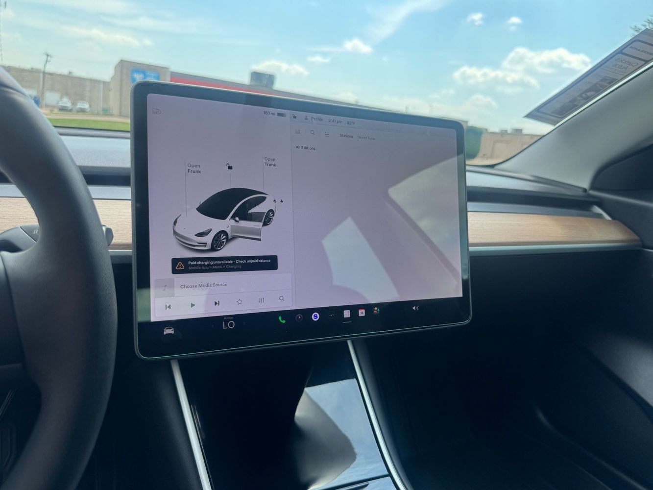 2020 Tesla Model 3 photo 10