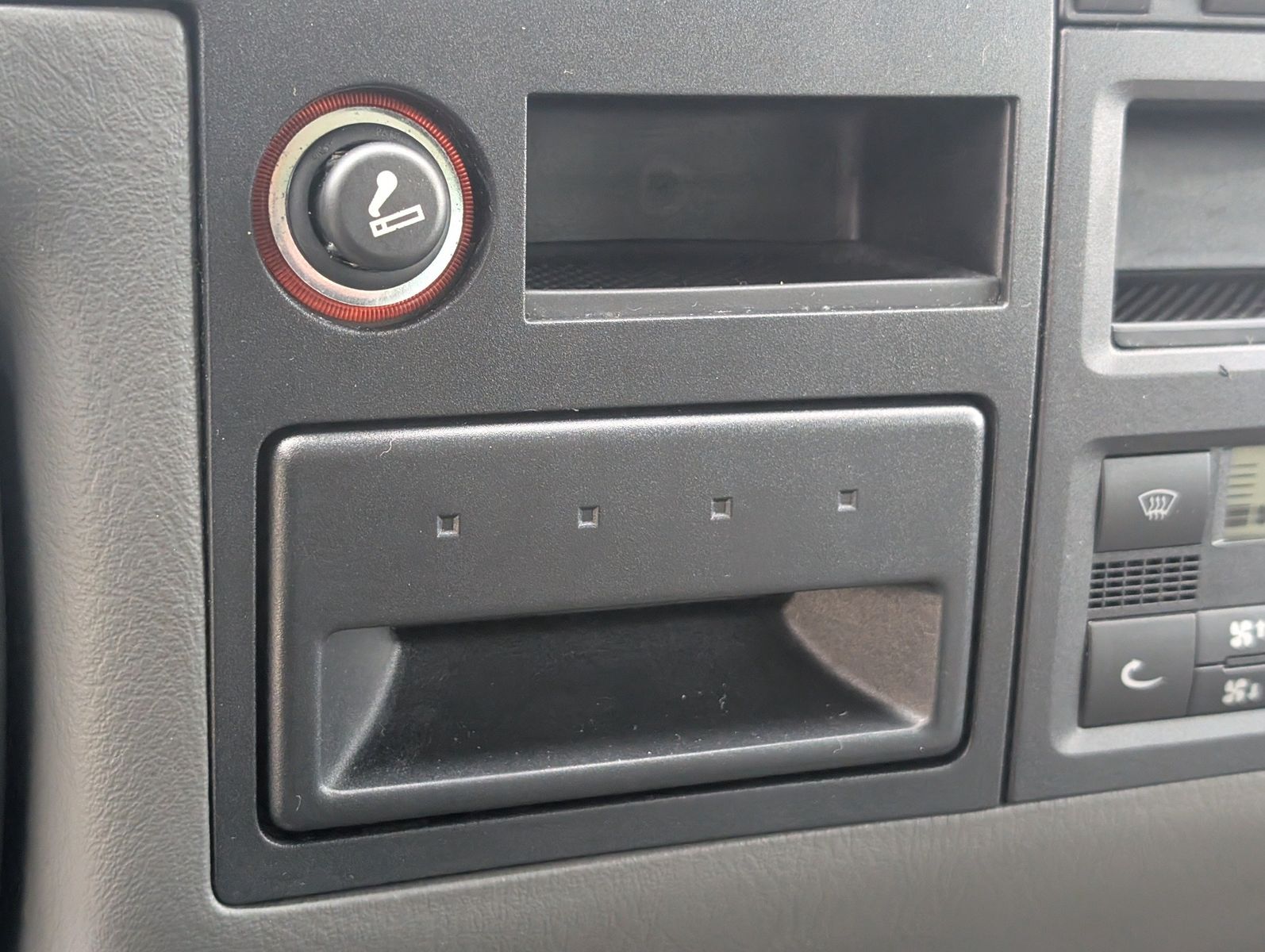 2003 Volkswagen EuroVan 95