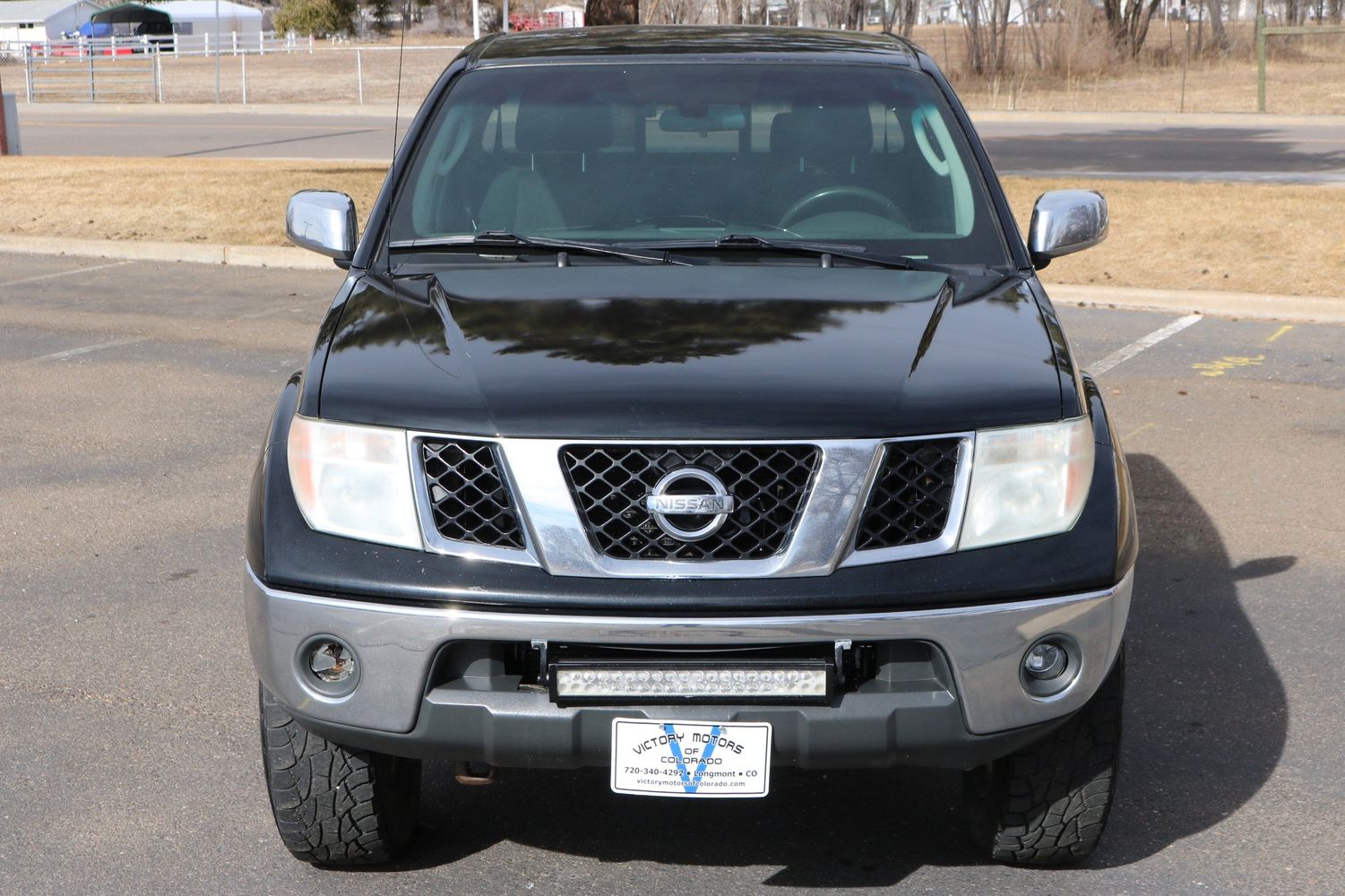 2005 Nissan Frontier Nismo | Victory Motors of Colorado