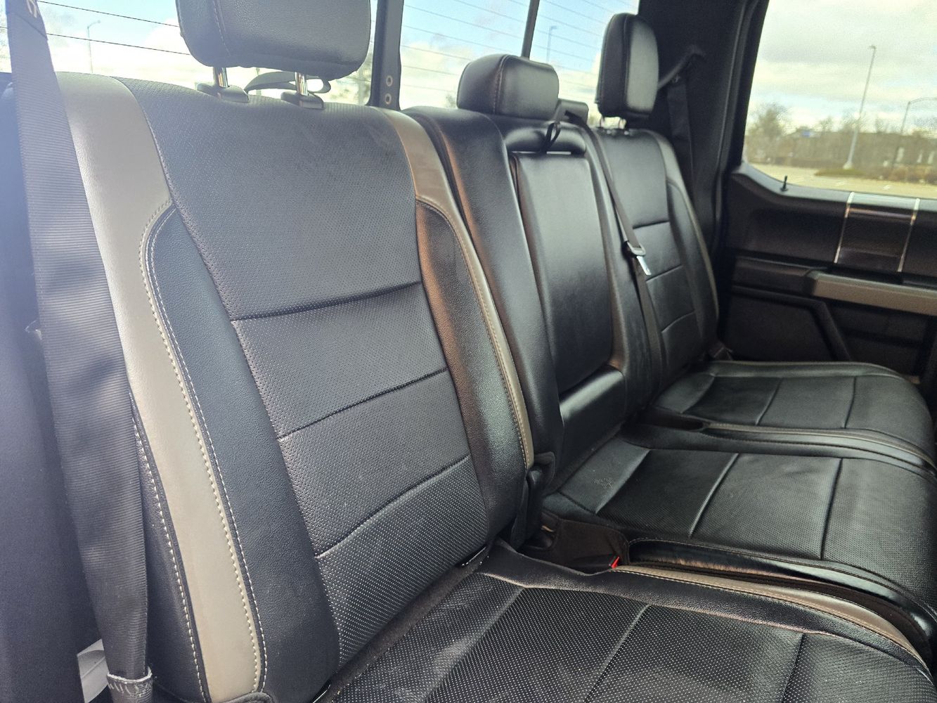 2018 Ford F-150 Raptor | Colorado Motorcars