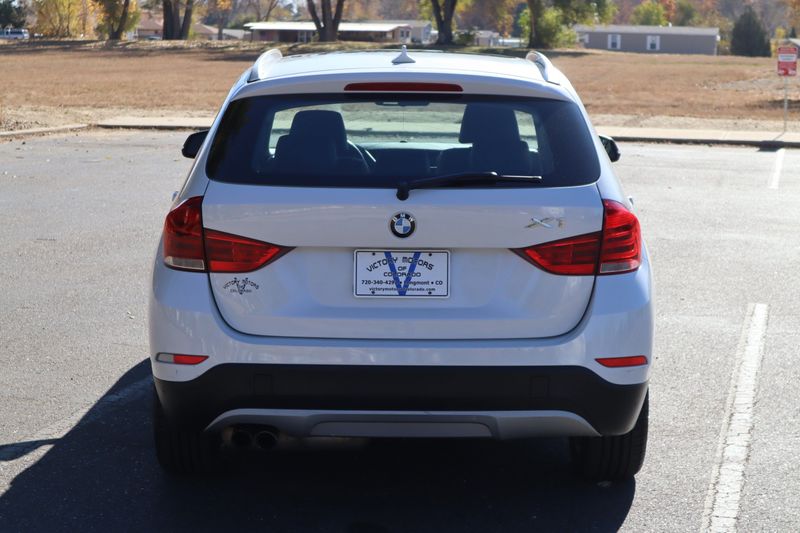2013 BMW X1 xDrive28i | Victory Motors of Colorado