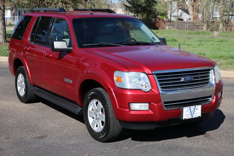 P0351 ford explorer