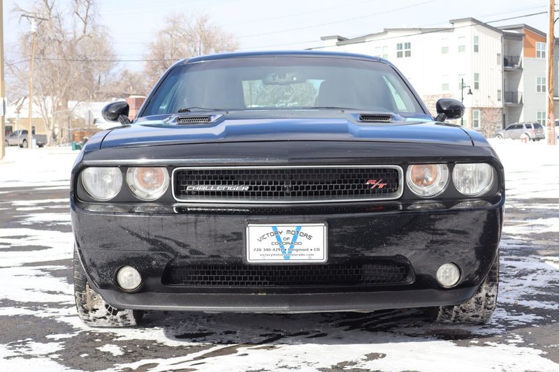 2011 Dodge Challenger R/T | Victory Motors of Colorado