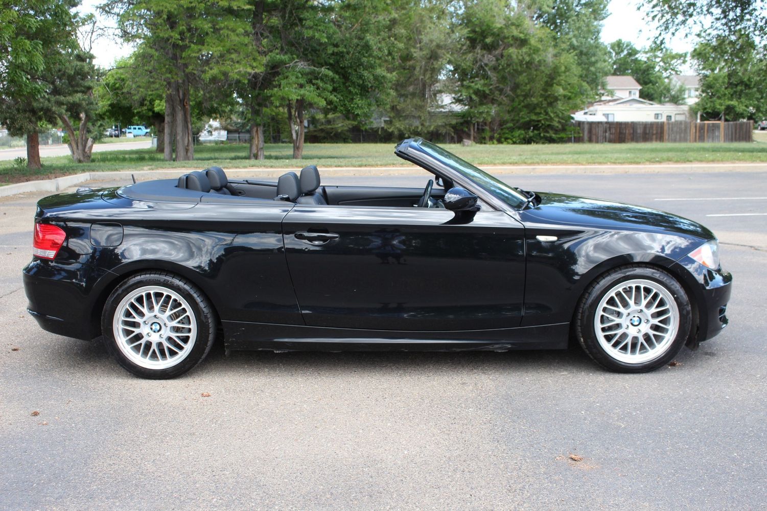 2008 BMW 128i Convertible | Victory Motors of Colorado