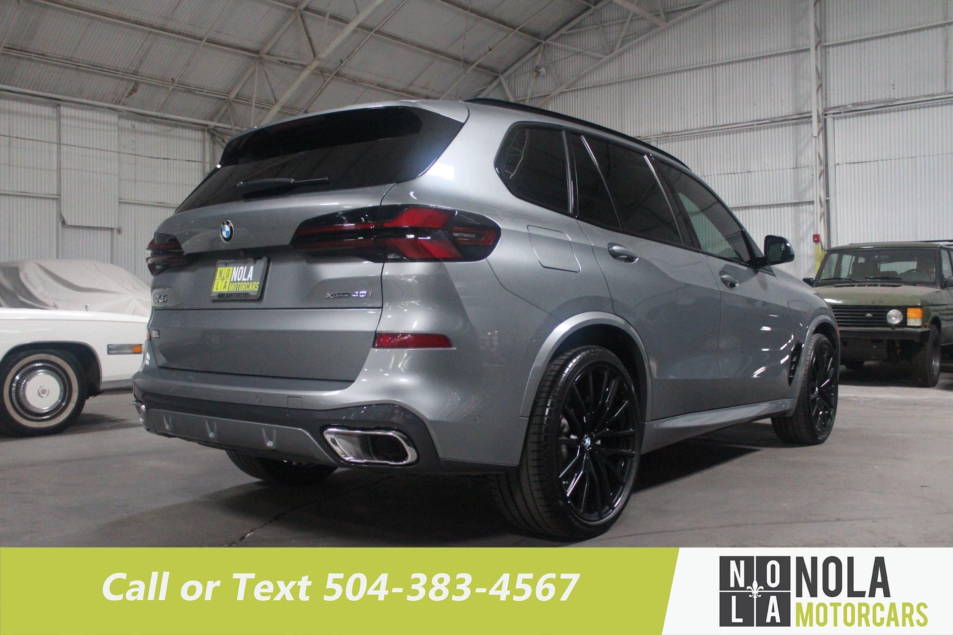 2024 BMW X5 40i - Photo 10