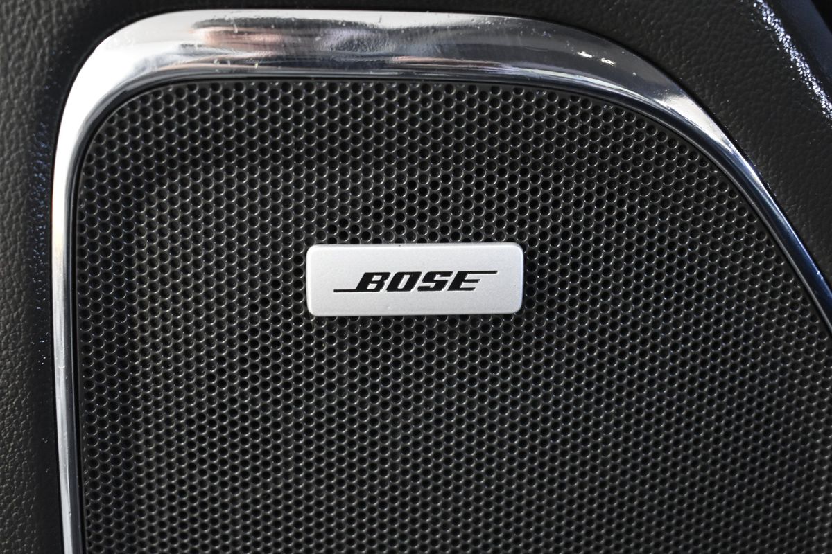 2017 Chevrolet Silverado 1500 1LZ