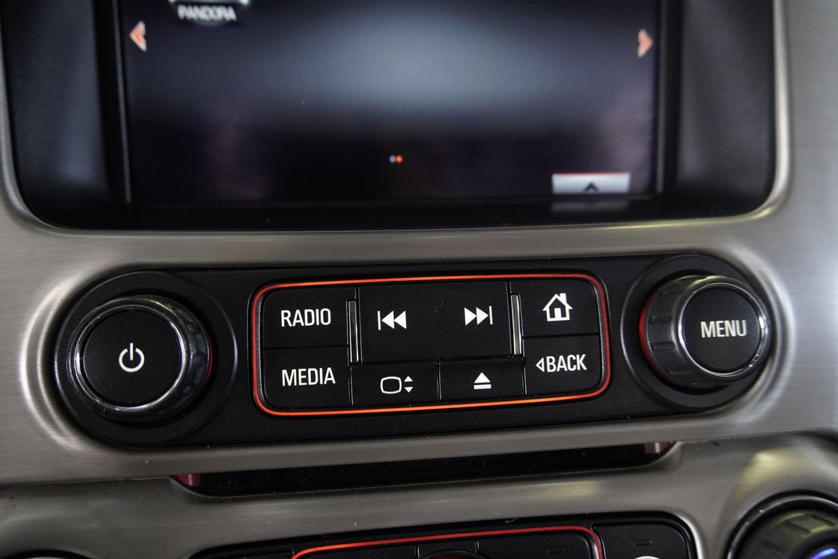 2015 GMC Yukon XL 1500 Denali