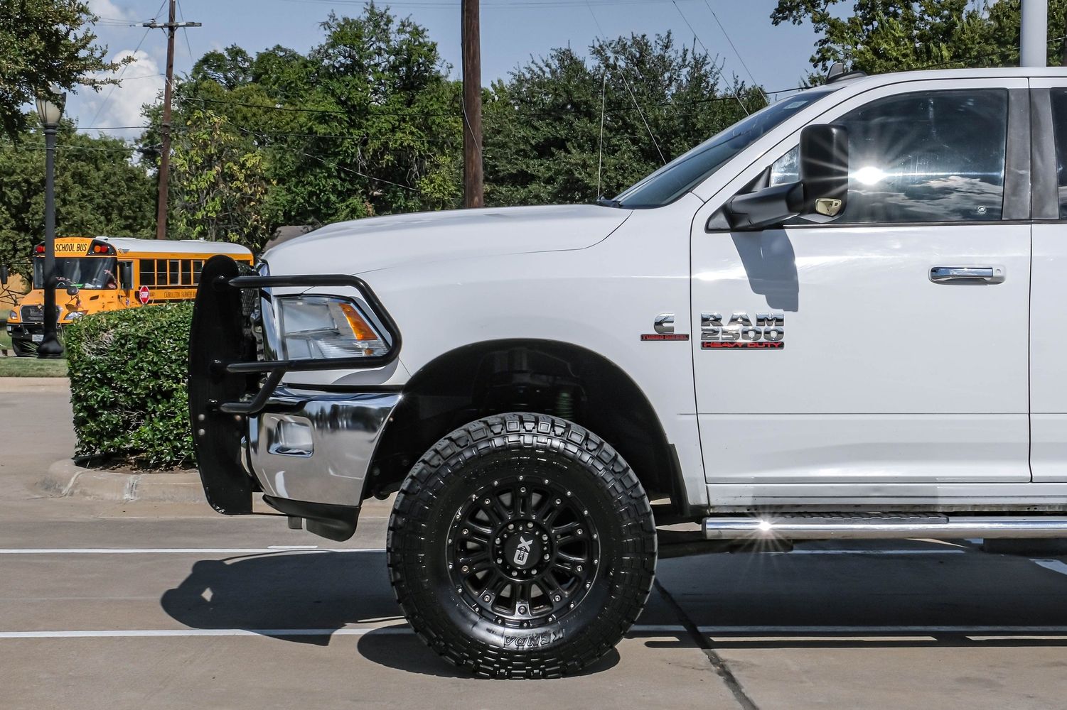 2016 Ram 2500 Lone Star photo 12
