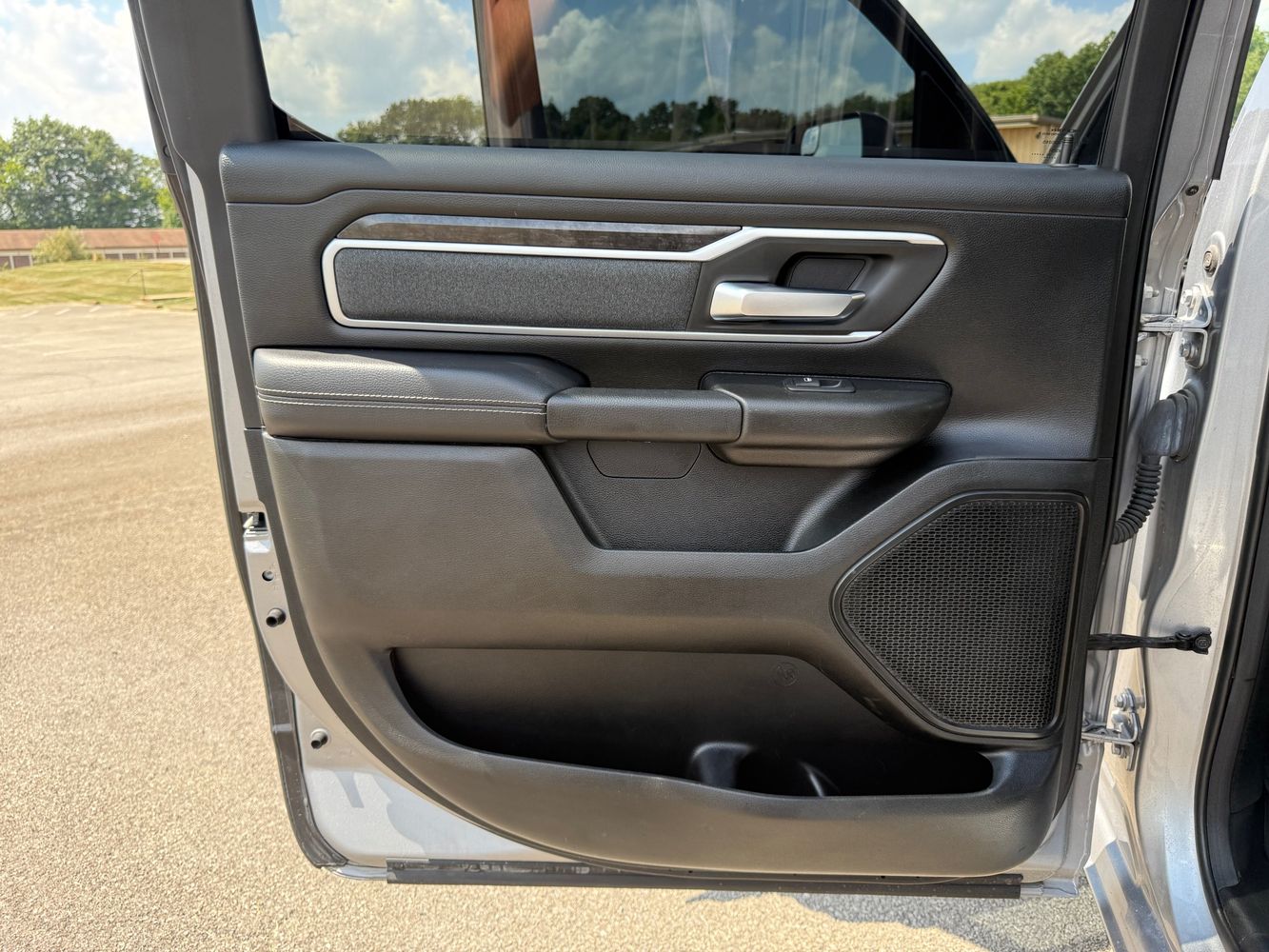 2020 Ram 1500 Big Horn photo 17