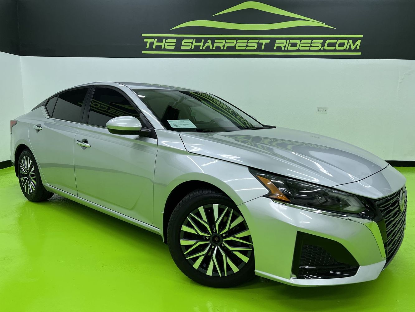 2023 Nissan Altima 2.5 SV's photo