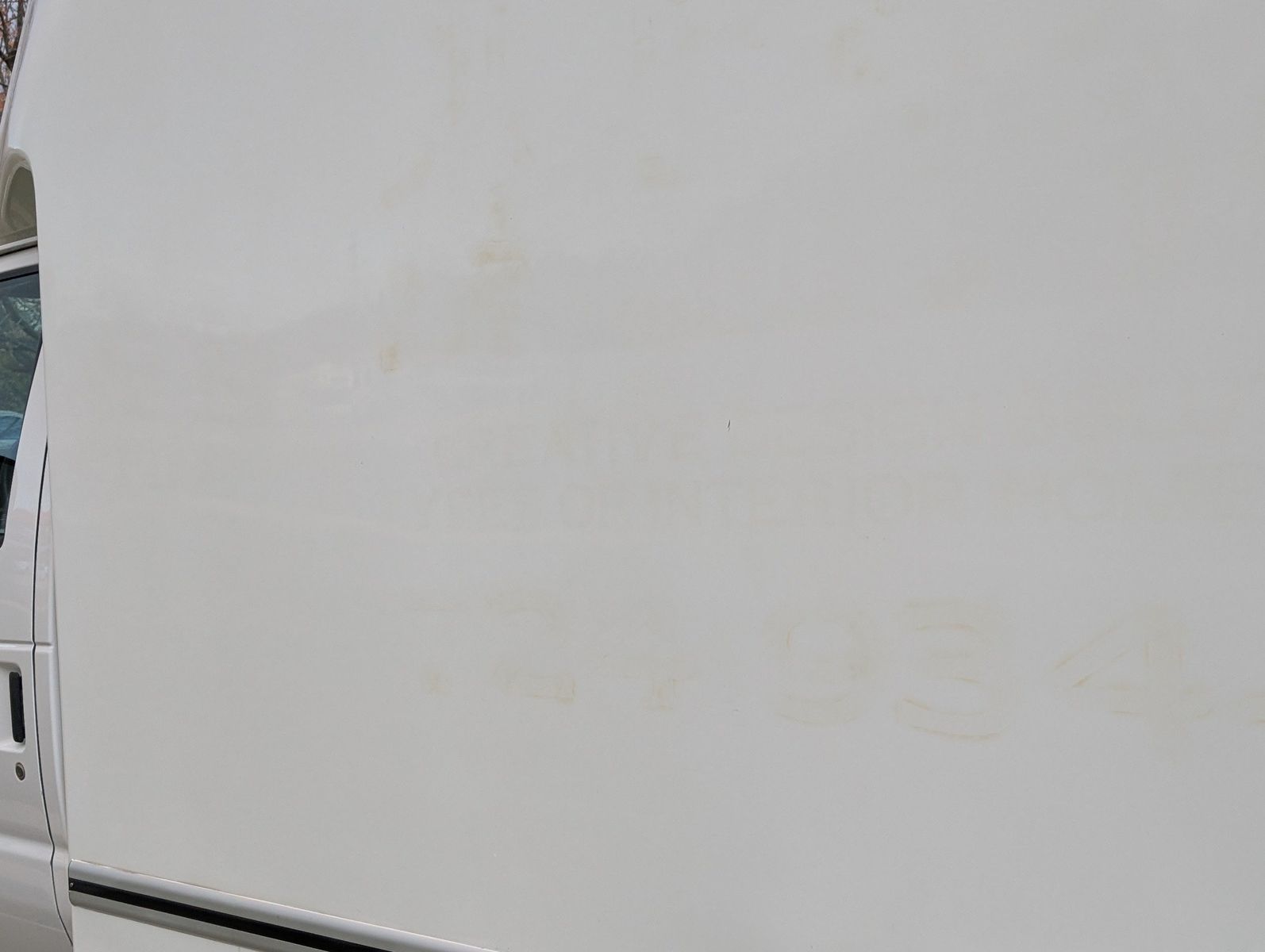 2015 Ford E-Series 41