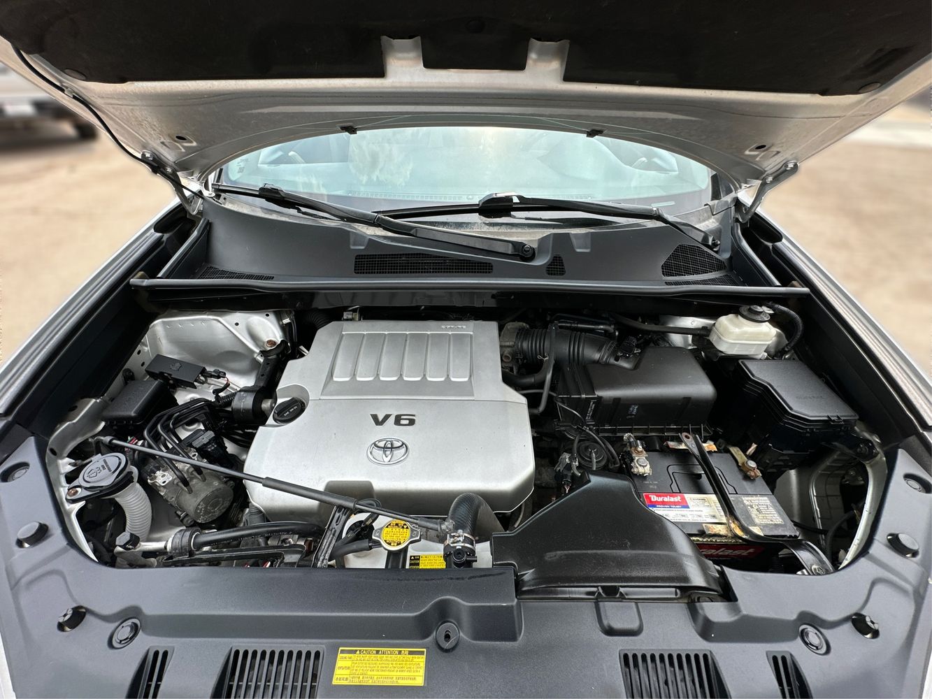 2011 Toyota Highlander Base - Photo 26